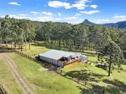 197 Hardcastle Road, Carneys Creek