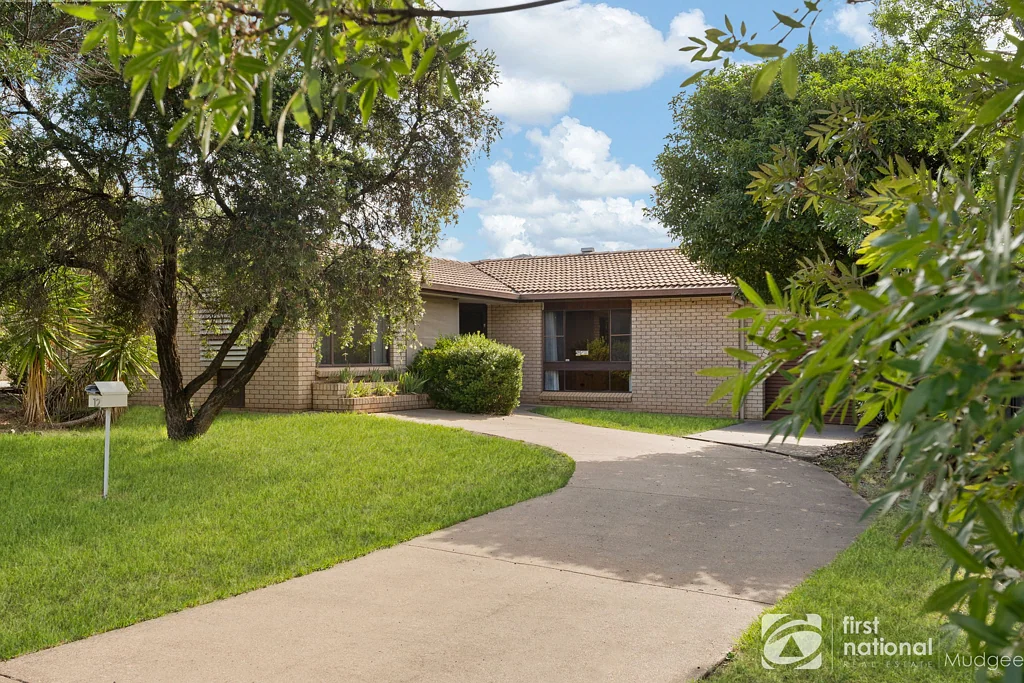 12 Wentworth Avenue, Mudgee, NSW 2850