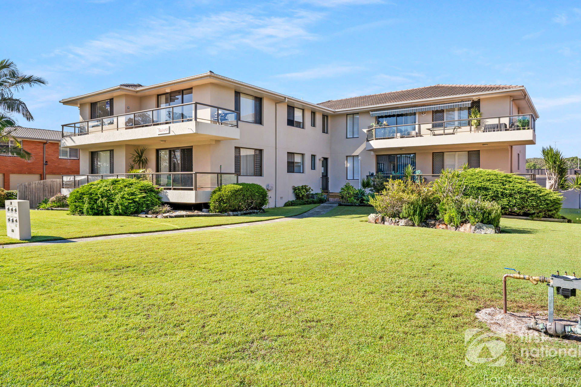 UNIT 5 78 HEAD ST, FORSTER NSW 2428, 0 Schlafzimmer, 0 Badezimmer, Unit