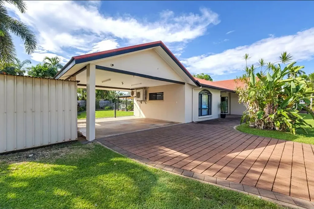 36 Phoenix Circuit, Durack, NT 830