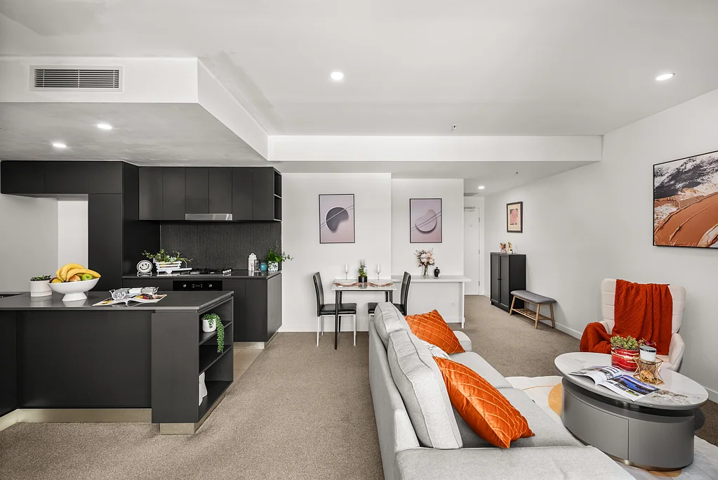 1402/48 Jephson Street, Toowong, QLD 4066