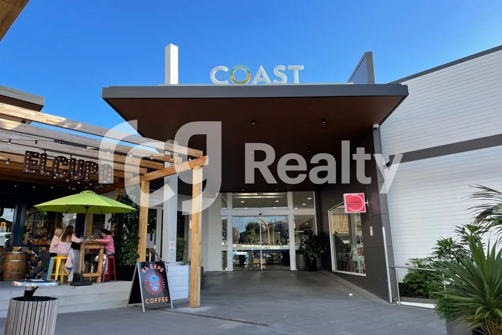 Stanmore Bay Coast Plaza - Retail For Lease