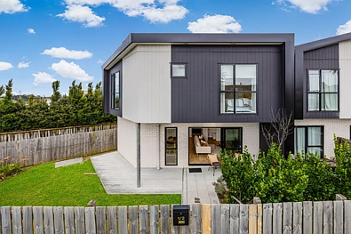 Birkenhead home up for grabs