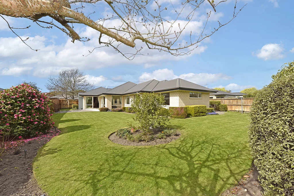 Shirley 4房  Auckland Bound - Opportunity Found!