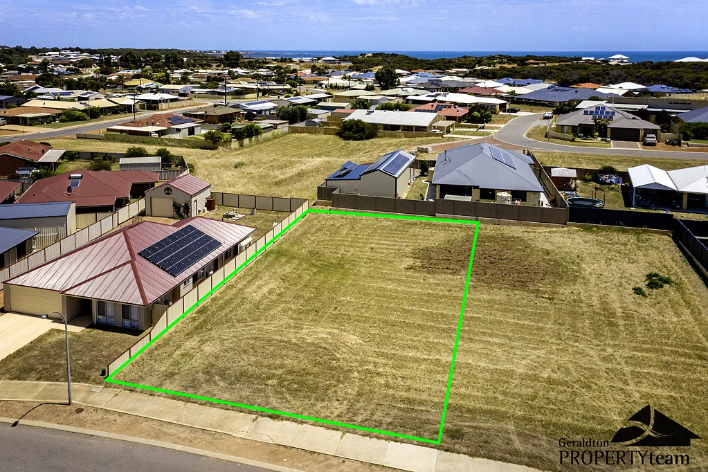 148 North Shore Drive, Dongara, WA 6525