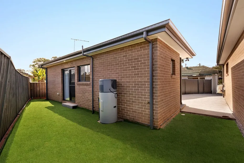 Brand New Studio Granny Flat
