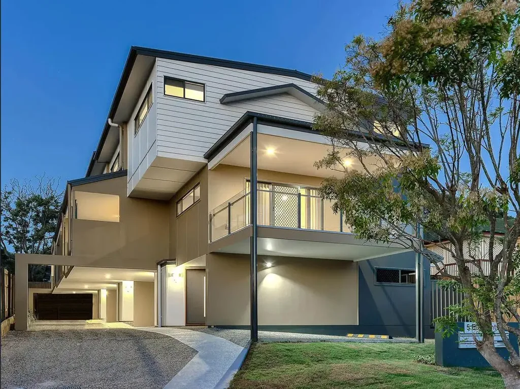 Mount Gravatt East 2ਬੈੱਡਰੂਮ OVERSEAS VENDOR SAYS SELL!