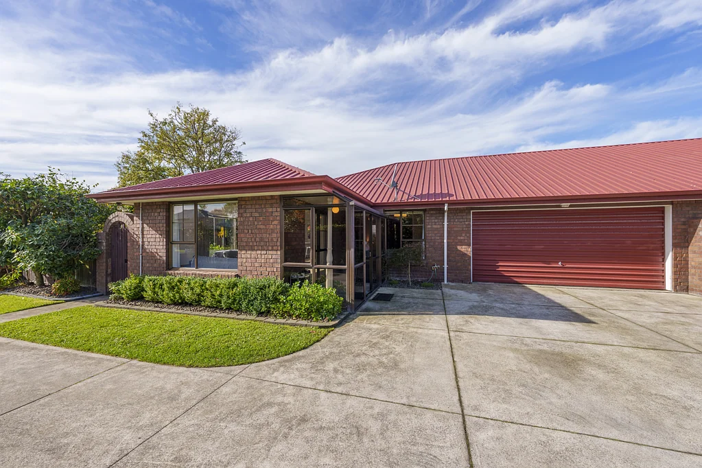 3 Greystoke Lane, Avonhead, Christchurch, Canterbury