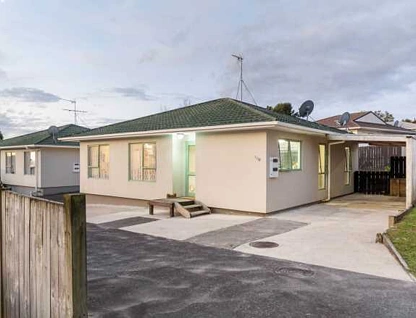 Flat 1, 51 Sungrove Rise, Auckland Central, Auckland City, 3部屋, 1バスルーム, House
