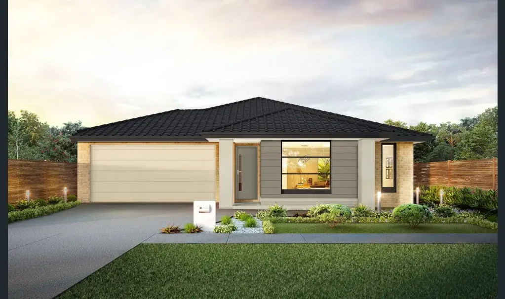 Modern Family Living in a Convenient Wallan Location