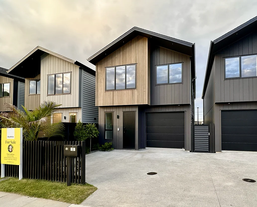 32 Hicks Road, Milldale, Rodney, Auckland