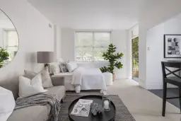 UNIT 10 16 ROSLYN GDNS, Rushcutters Bay