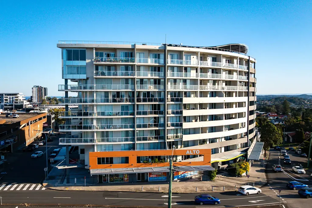 505/316 Charlestown Road, Charlestown, NSW 2290