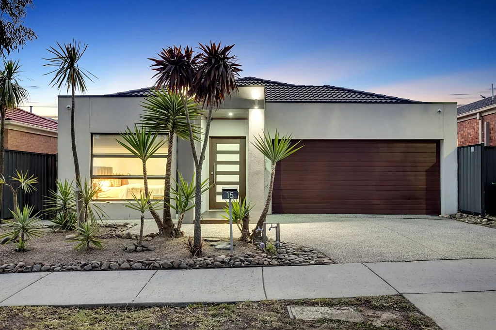 15 Humber Street, Craigieburn, VIC 3064