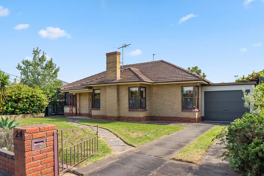 28 Glenburnie Terrace, Plympton, SA 5038