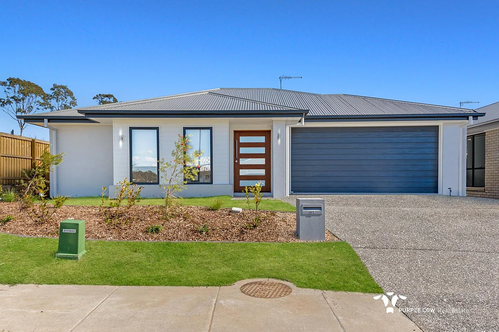 85 Tivoli Avenue, Greenbank, QLD 4124
