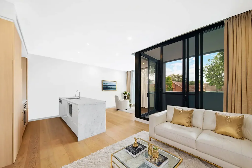 107/30 Anderson Street, Chatswood, NSW 2067