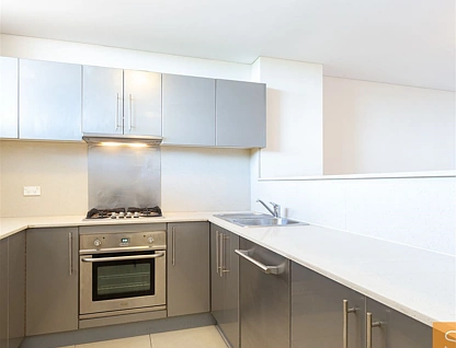 H302/27-29 George Street, North Strathfield, Inner West, 3房, 2浴, Unit