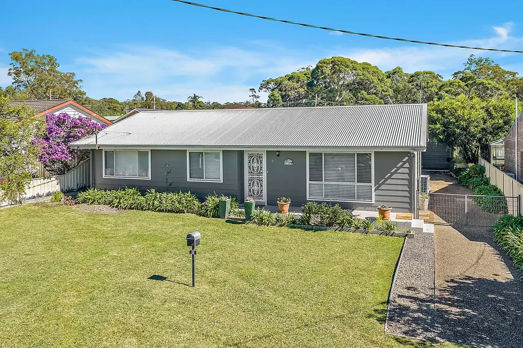 3 Wildwood Avenue, Sussex Inlet, NSW 2540