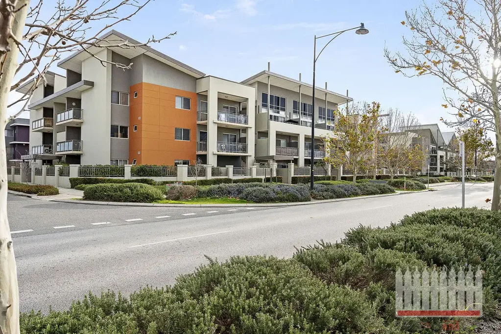 9/57 The Parkway, Ellenbrook, WA 6069
