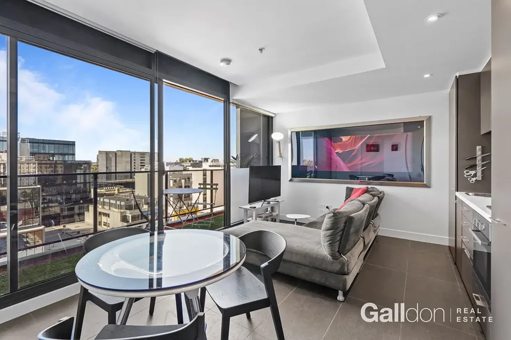 801/32 Bray Street, South Yarra, VIC 3141