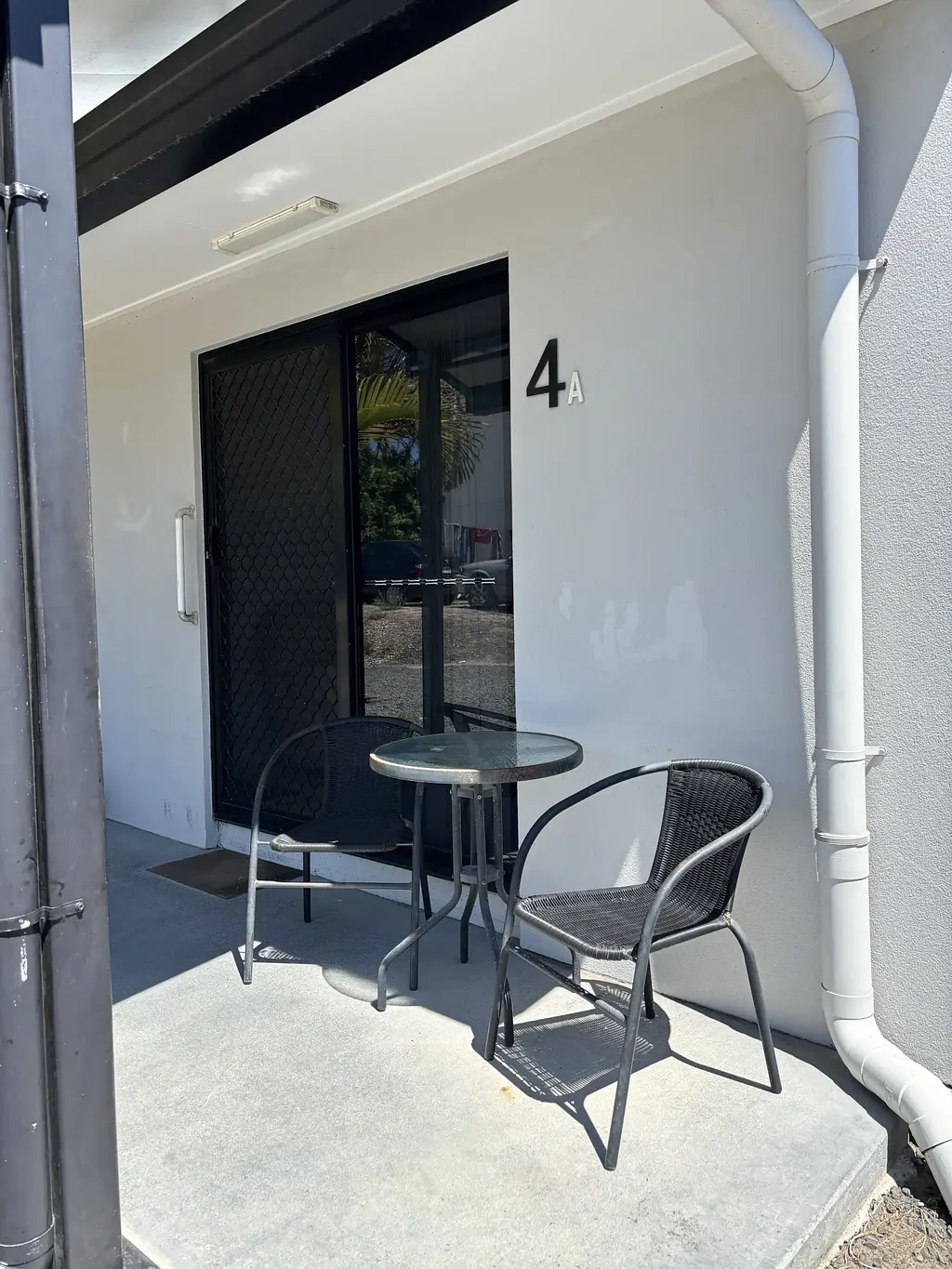 Coastal Convenience - Furnished 1 Bedroom Unit in Scarness