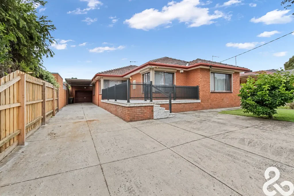 Welcome to Your Dream Home in Fawkner!