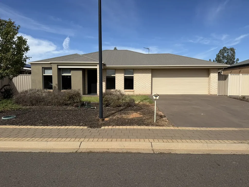 7 Ernest John Avenue, Port Pirie, SA 5540