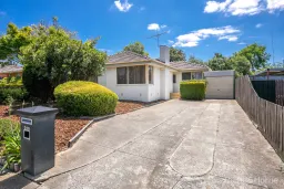 228 Gap Road, Sunbury