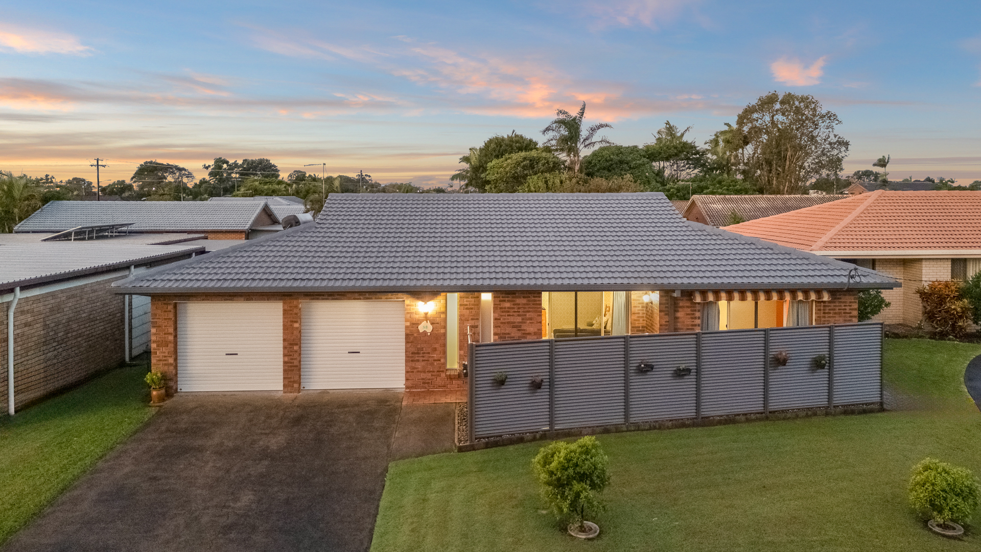 23 OAKLAND AV, WEST BALLINA NSW 2478, 0 habitaciones, 0 baños, House