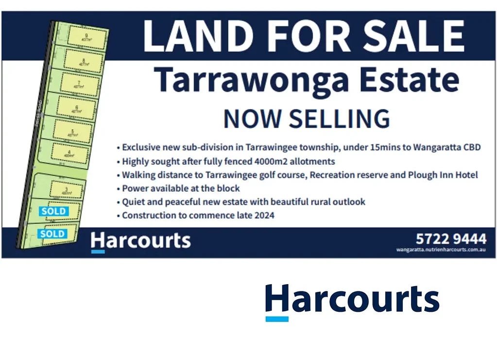 Lot 6 Pryse Road, Tarrawingee, VIC 3678