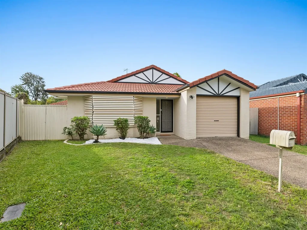 Acacia Ridge 3غرفة نوم "Discover Your Dream Home in Acacia Ridge - Charming House Now for Sale!"