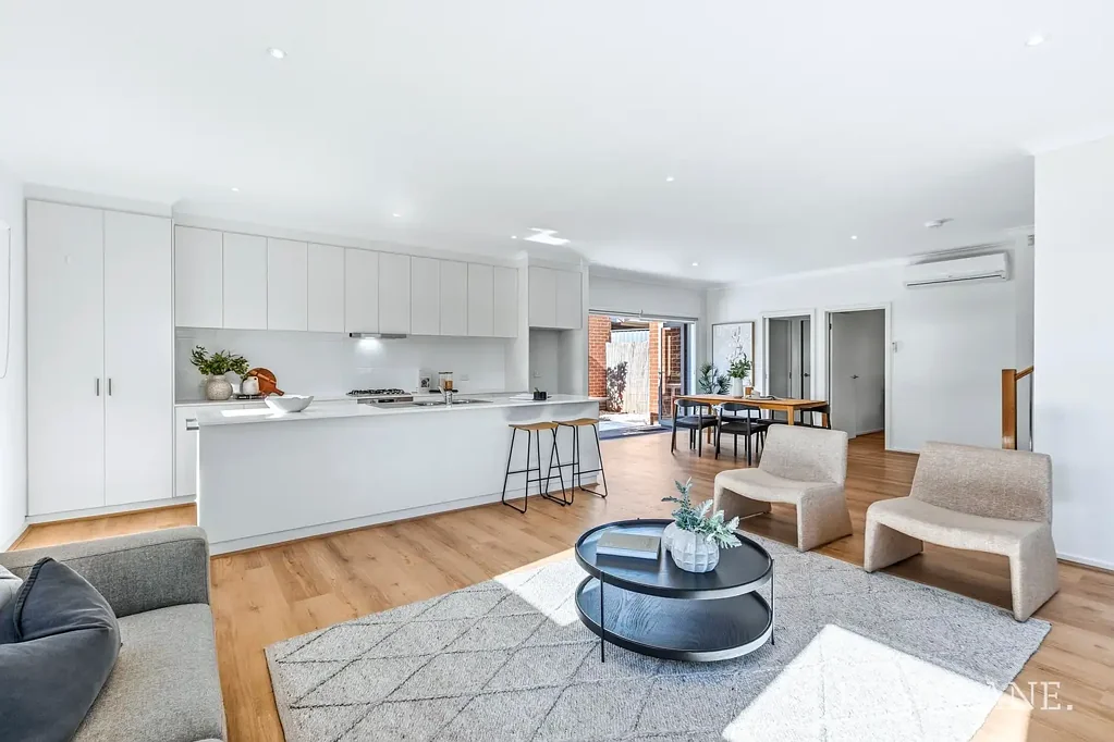 Seaholme 4Kwarto Exclusive Premier Beachside Living