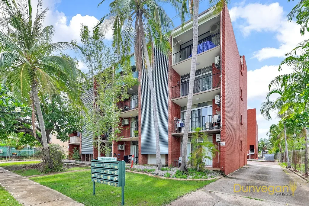Nightcliff 1कमरा 1-Bedroom Unit in Prime Nightcliff Location