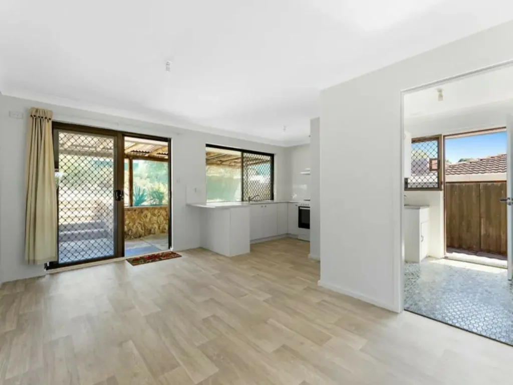 Charming 3-Bedroom Home in the Heart of Parmelia