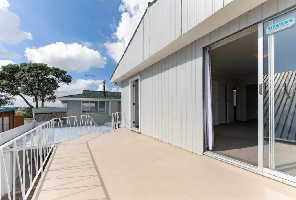 Panmure 2房  Modern Panmure Home With Parking