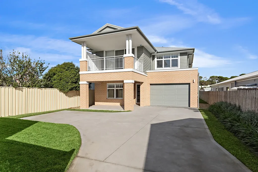 Family Home Minnamurra