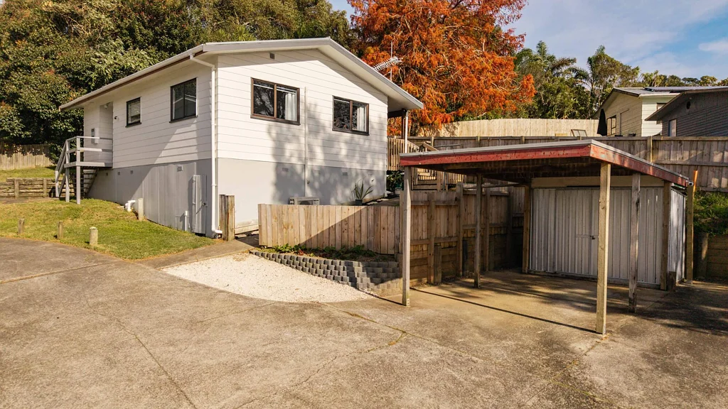 Helensville 2房  First Home Fever!