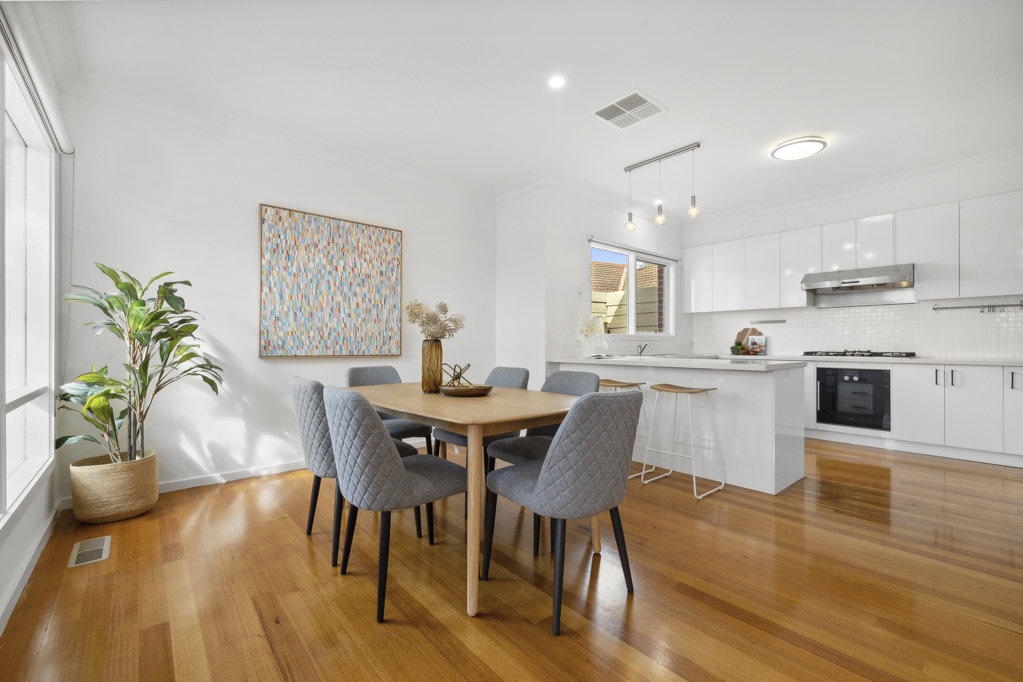 45 WOONAH ST, CHADSTONE VIC 3148, 0房, 0浴, Unit