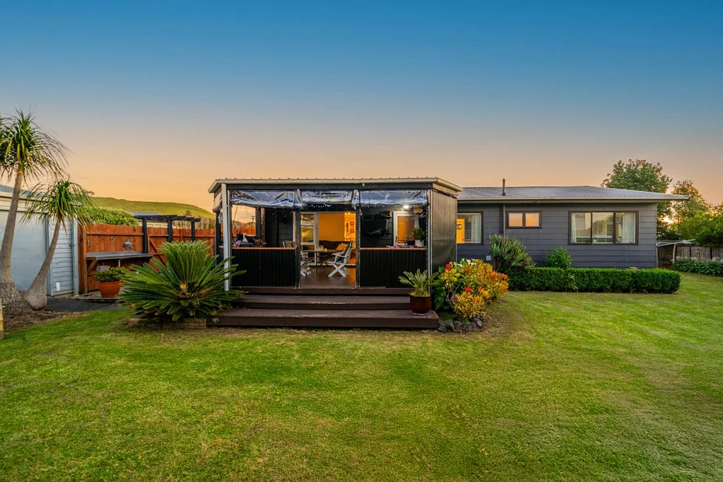 11A Kowhai Avenue, Mangere Bridge, Manukau City, Auckland