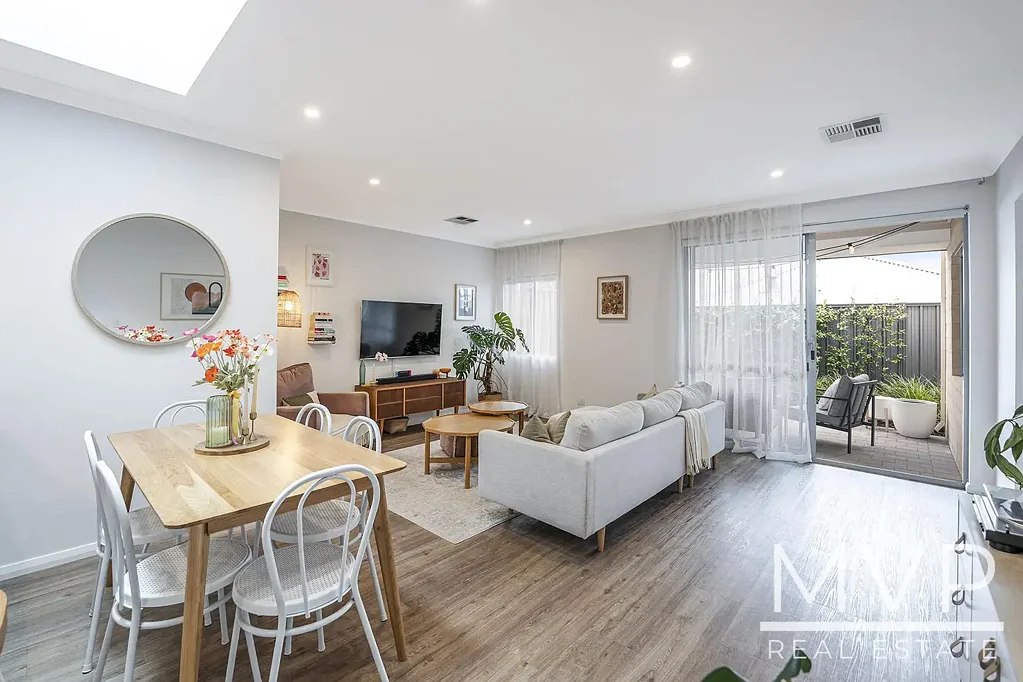 5 Conifer Place, Kardinya, WA 6163
