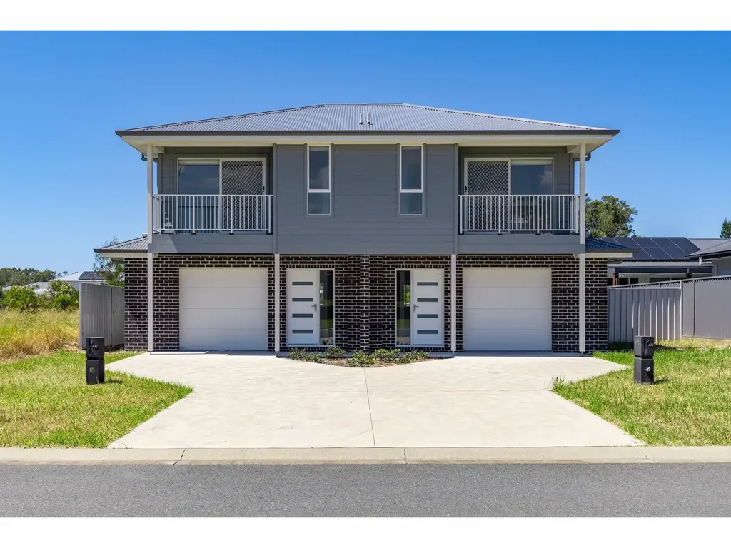 Diamond Beach 4Habitaciones Brand New Townhouse Near the Beach