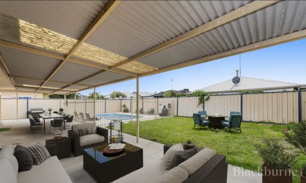 17 Kruger Loop, South Yunderup, WA 6208