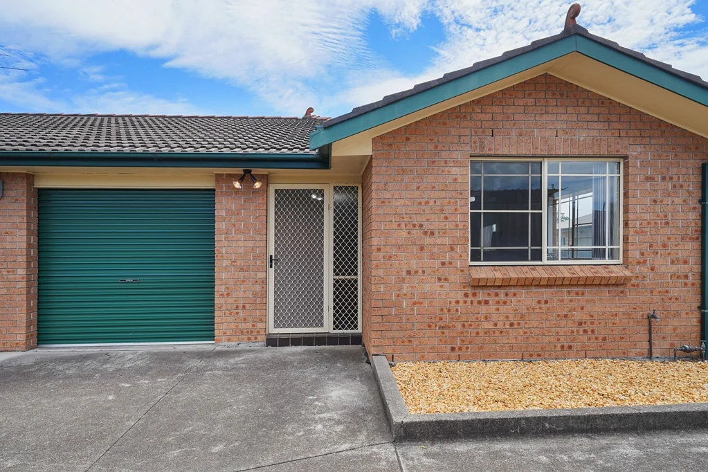 4/6 Southon Street, Mayfield, NSW 2304