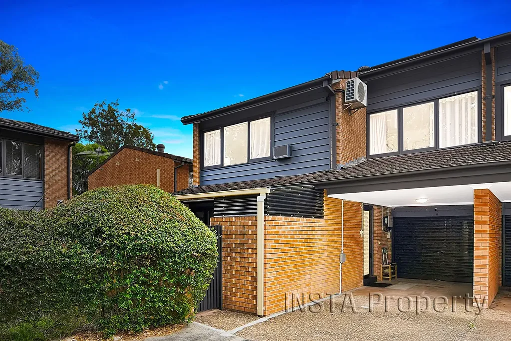 9/155 Cooper Road, Yagoona, NSW 2199
