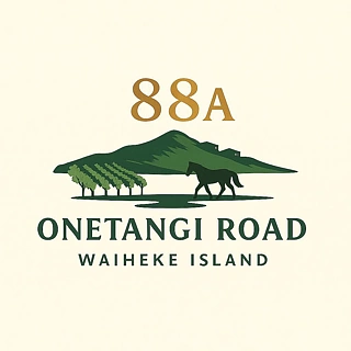 88A Onetangi Road, Onetangi, Waiheke Island