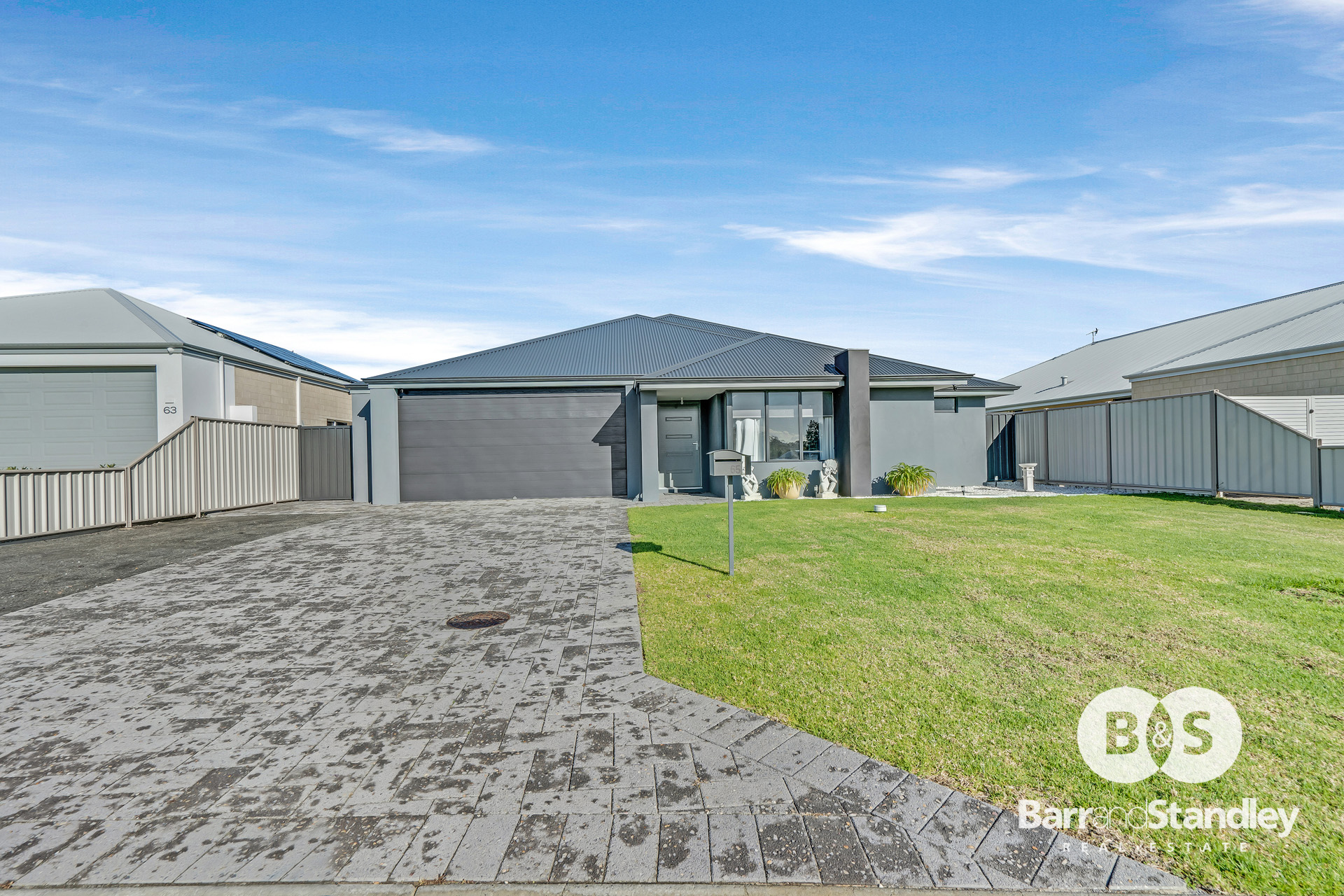 65 TOURMALINE RDGE, AUSTRALIND WA 6233, 0 ਕਮਰੇ, 0 ਬਾਥਰੂਮ, House