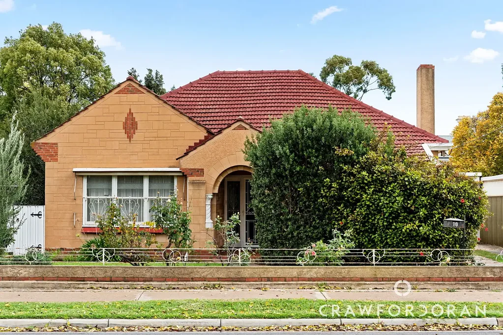 10 Harvey Street West, Woodville, SA 5011