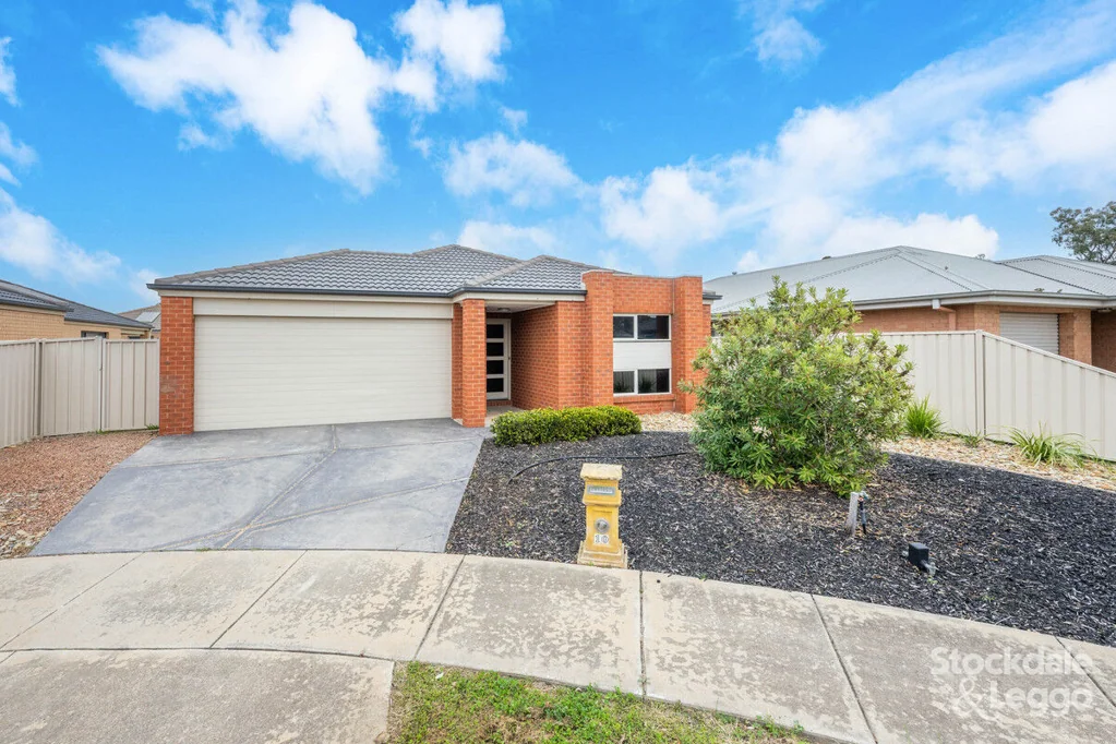 10 Imperial Drive, Kialla, VIC 3631
