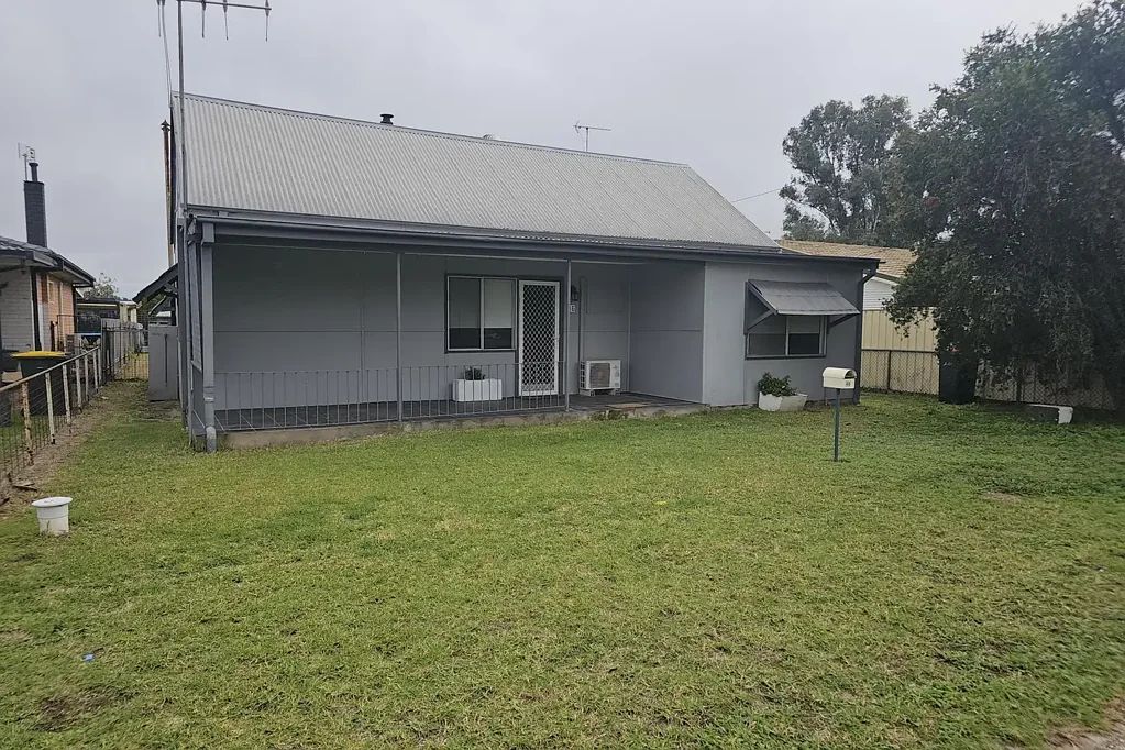 Well-Presented Home in a Prime Location